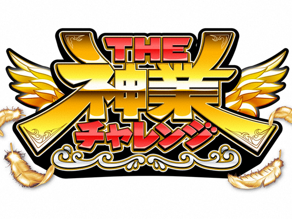 THE神業チャレンジ