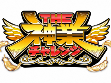 THE神業チャレンジ
